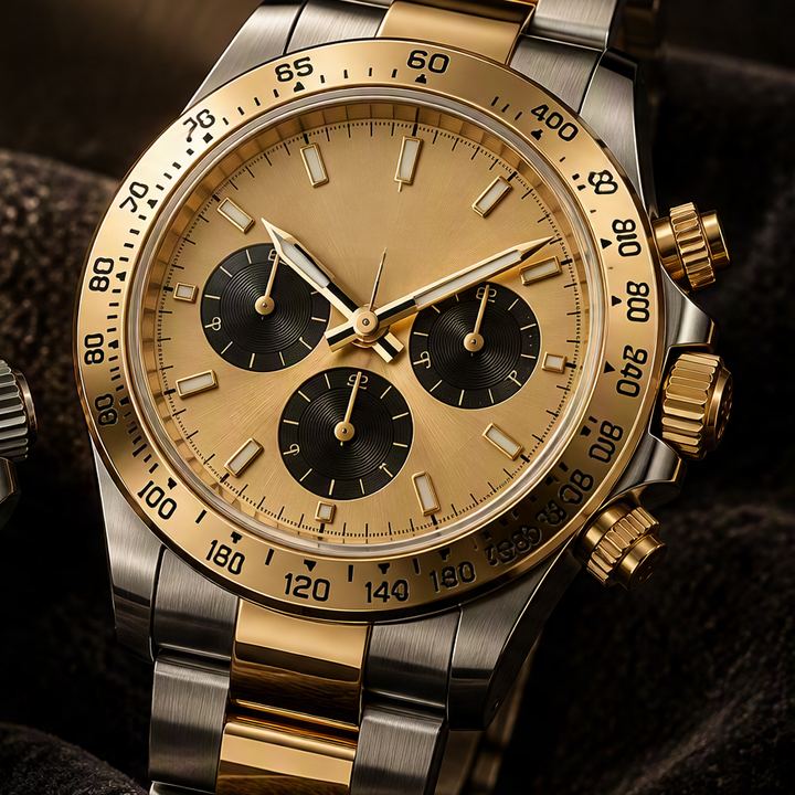 Chronograph
